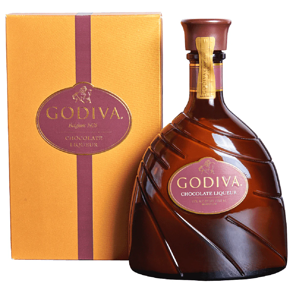 Godiva Chocolate Liqueur