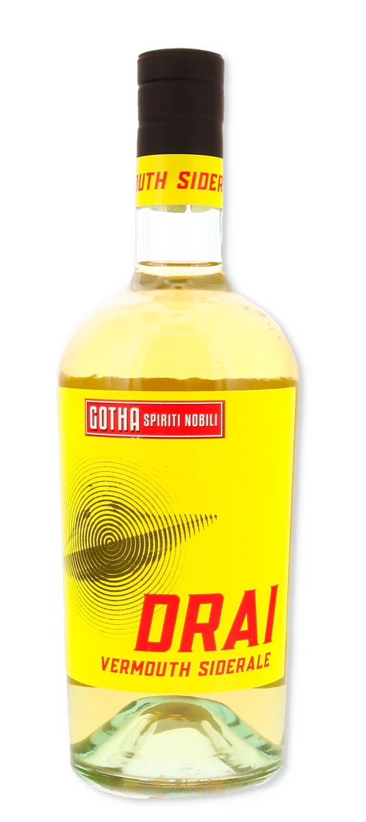 Gotha DRAI Vermouth 750ml