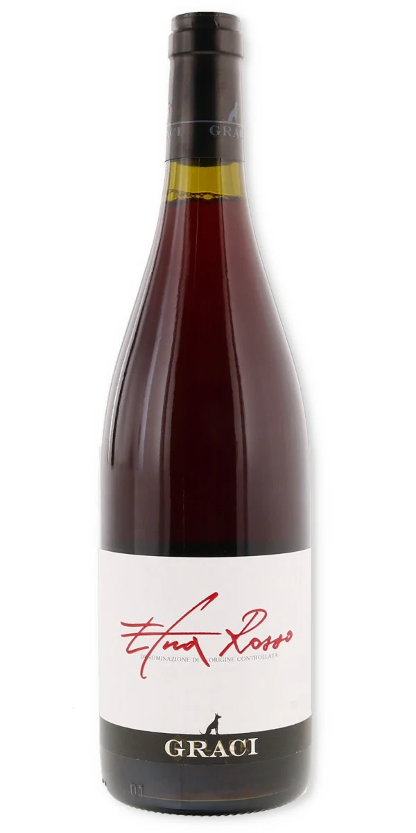Graci Etna Rosso 2017