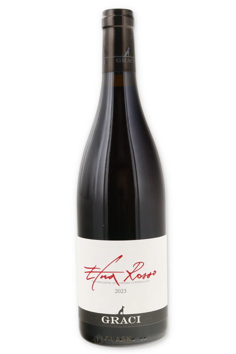 Graci Etna Rosso 2023