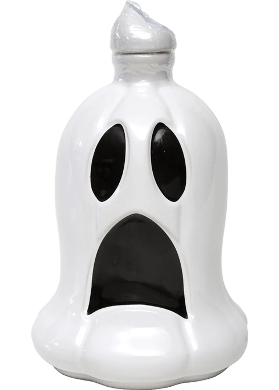 Gran Agave Reposado Ghost Edition Tequila 750ml