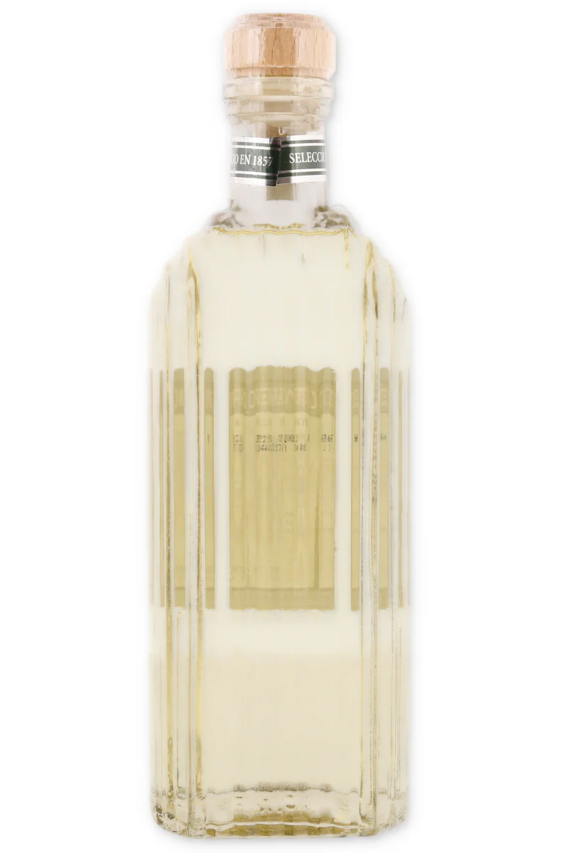 Gran Centenario Plata Tequila - Image 2