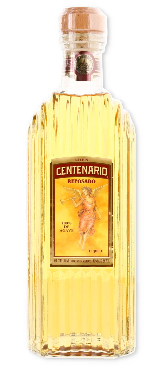 Gran Centenario Reposado Tequila