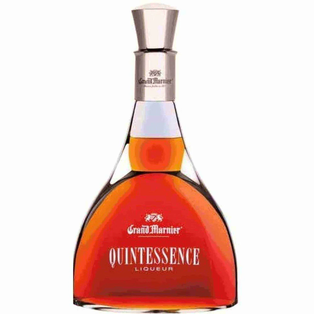 Grand Marnier Quintessence Liqueur Original Release - Image 2