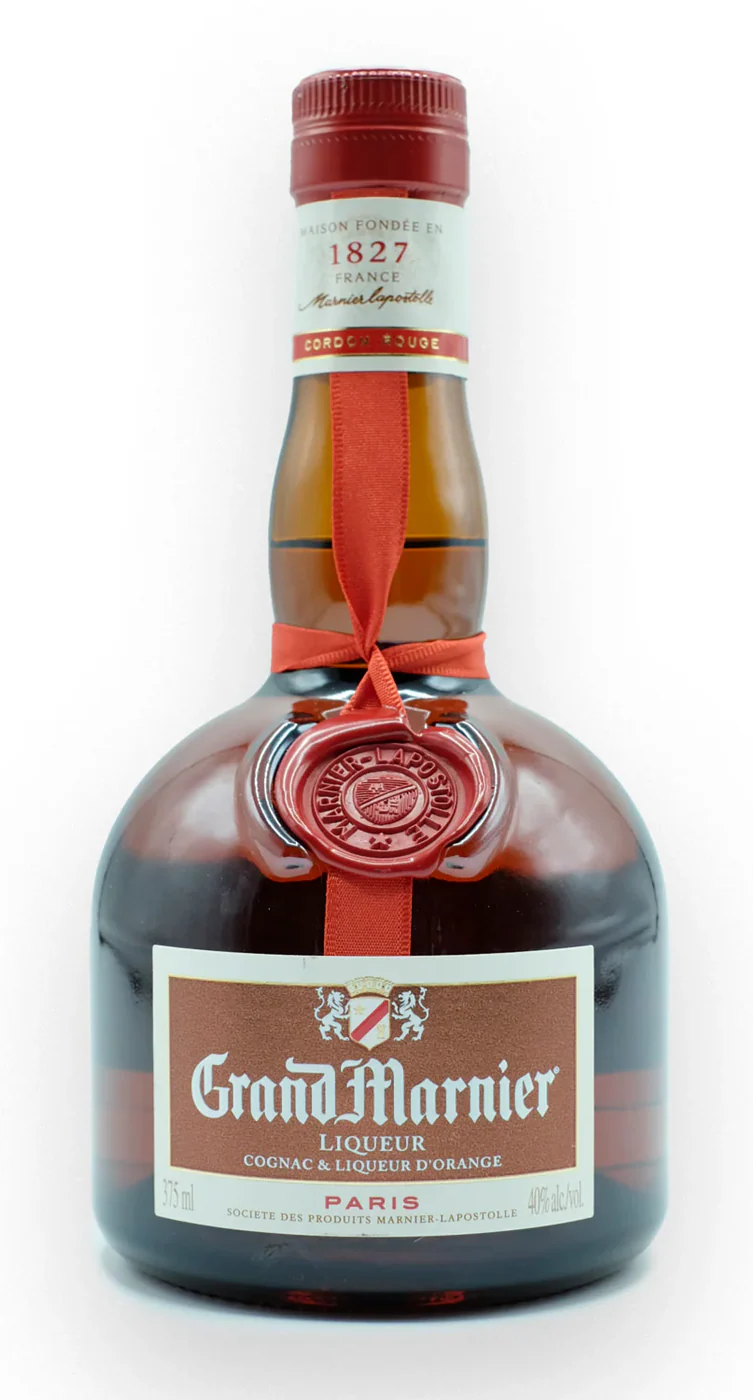Grand Marnier 375ml / Half-Bottle