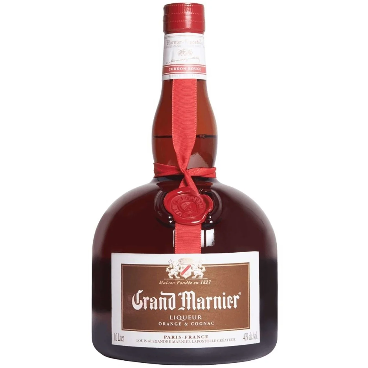 Grand Marnier 750ml