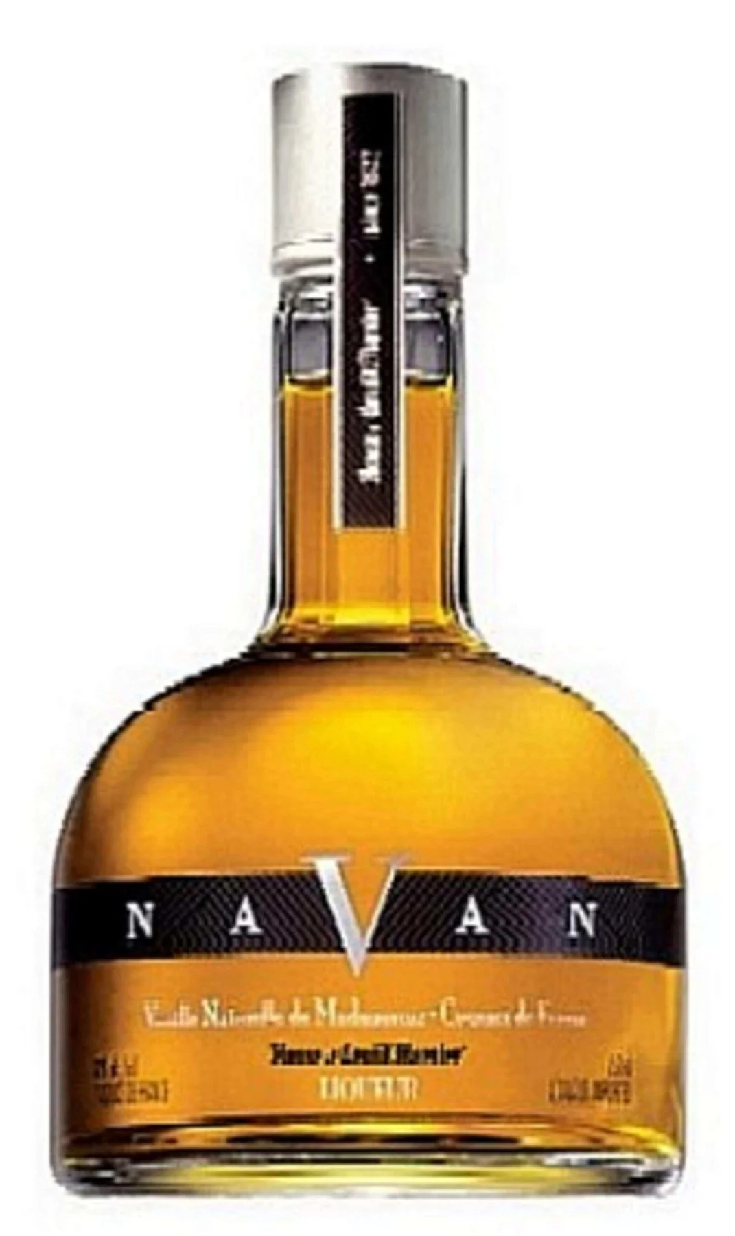 Grand Marnier Navan Natural Vanilla Liqueur
