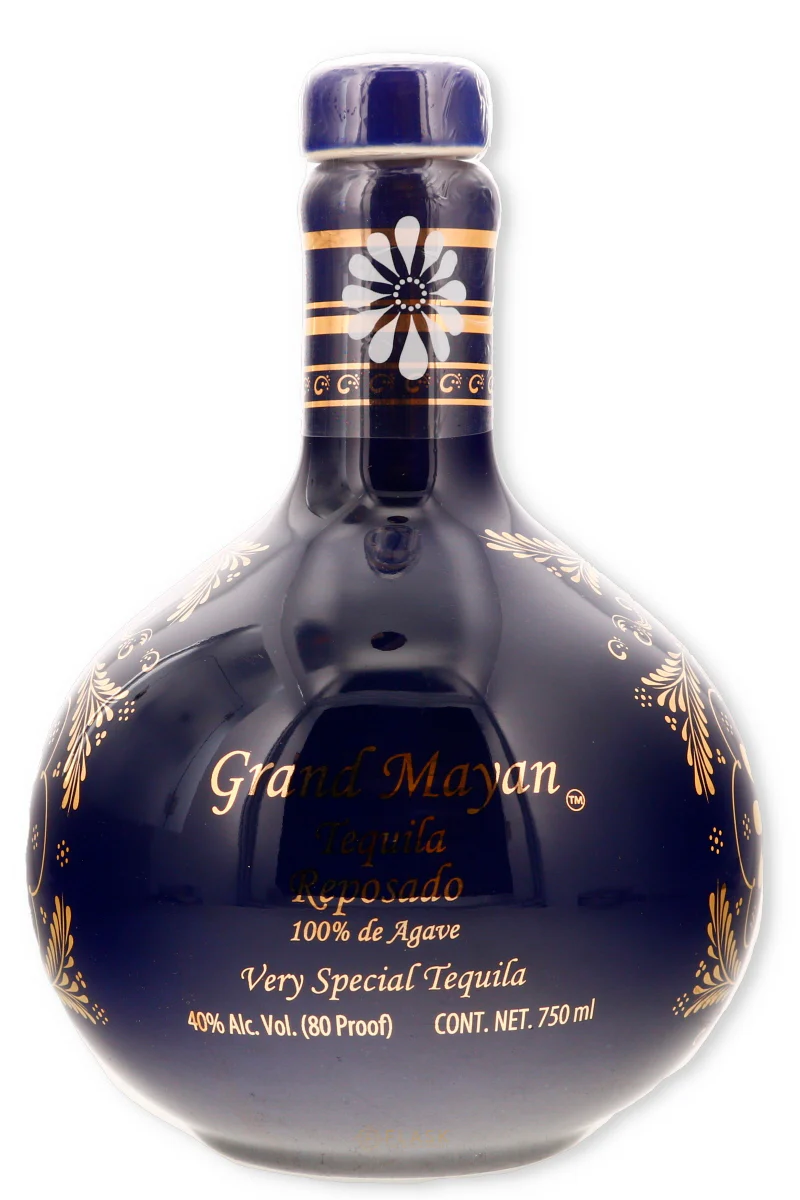 Grand Mayan Reposado 750ml