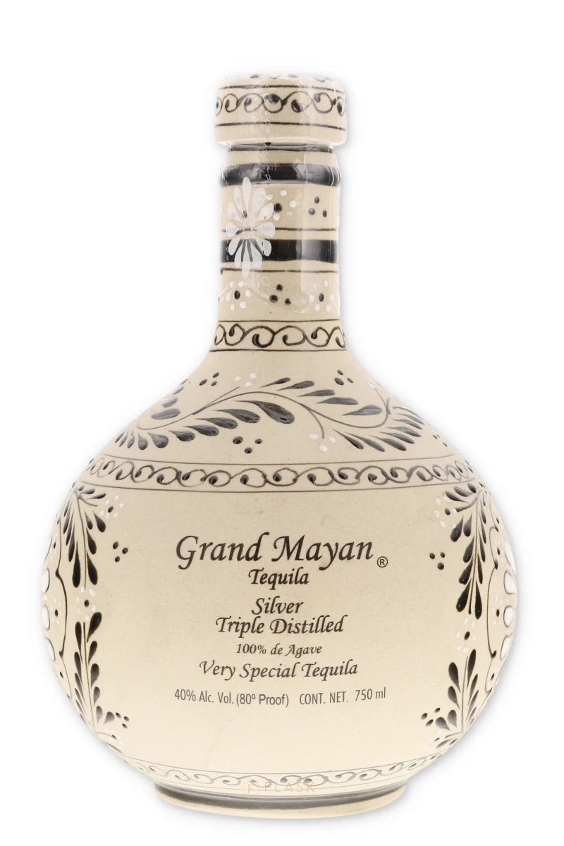 Grand Mayan Silver 750ml