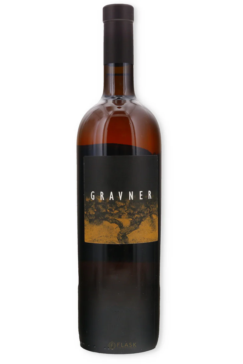 Gravner Ribolla Gialla 2016