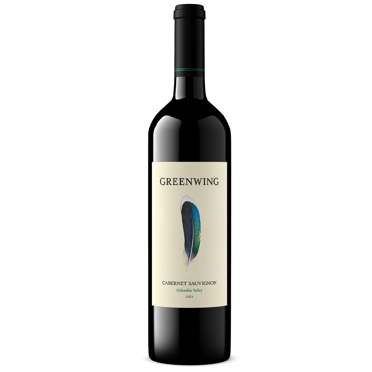 Green Wing Cabernet 2021 750ml