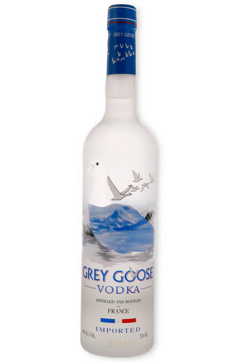Grey Goose 750ml