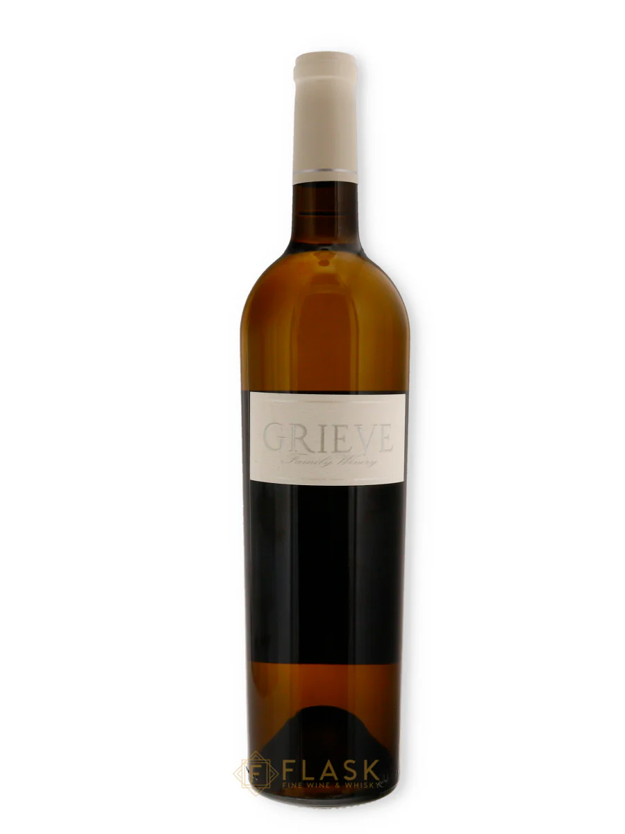 Grieve Sauvignon Blanc Napa Valley 2019