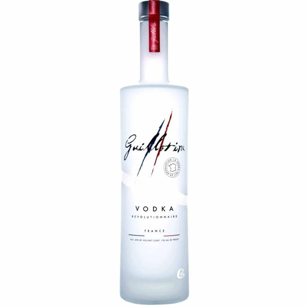 Guillotine Originale Vodka