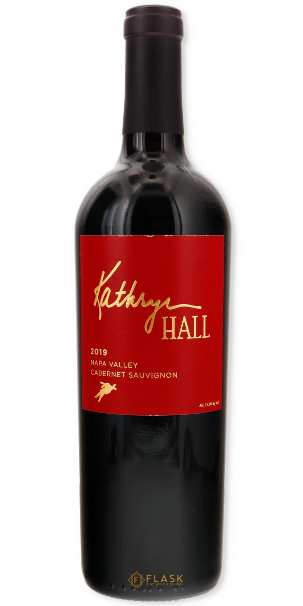Hall Kathryn Hall Cabernet Sauvignon 2019