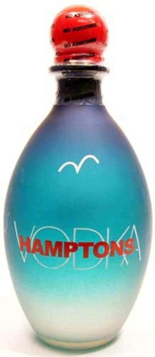 Hamptons Vodka
