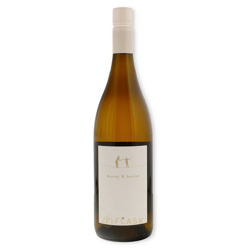 Harvey & Harriet White Blend 2021