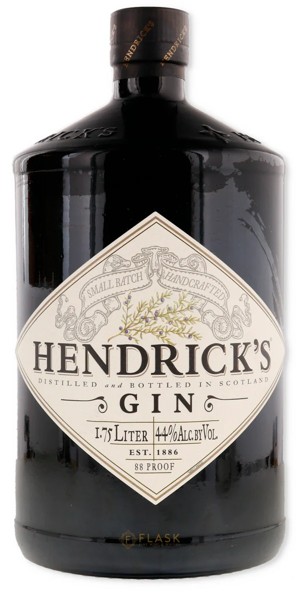 Hendricks Gin 1.75 Liter