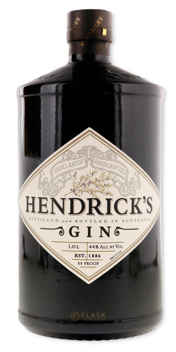 Hendricks Gin 1 Liter
