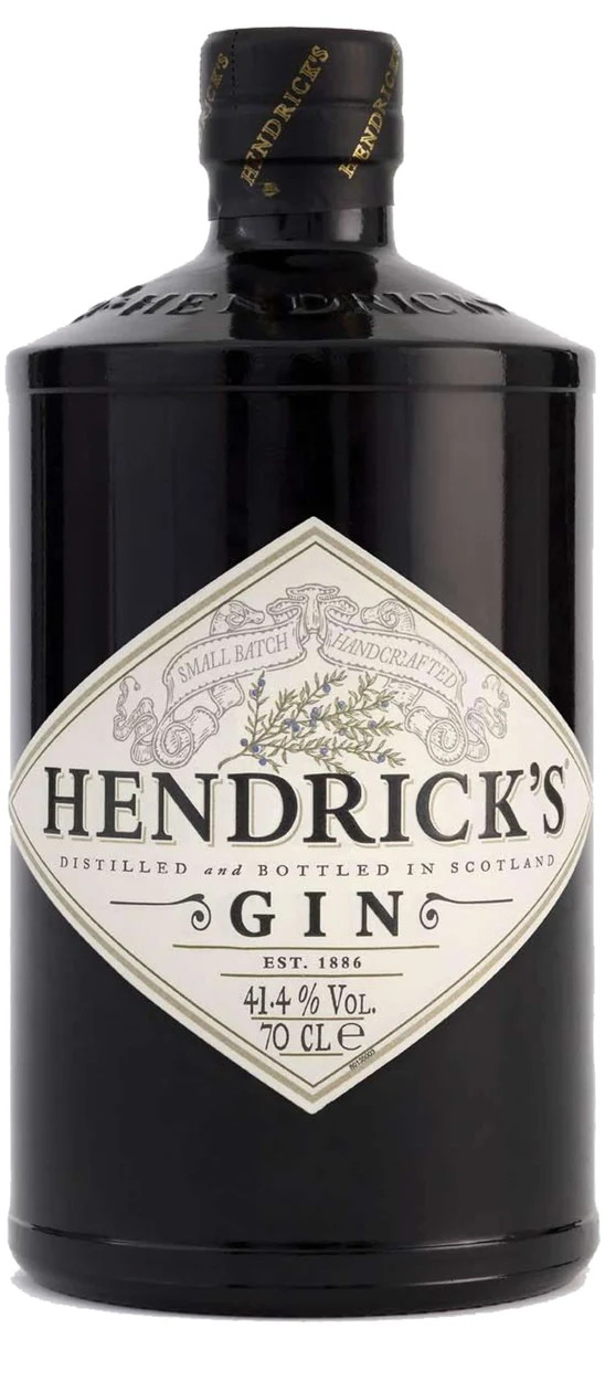 Hendricks Gin 750ml - Image 2
