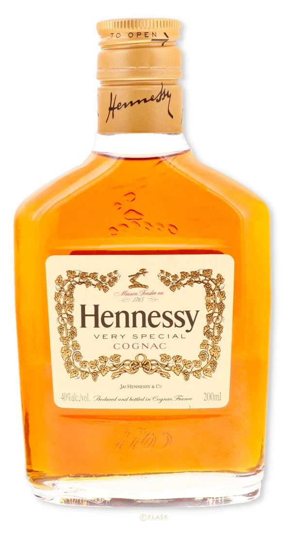 Hennessy VS 200ml
