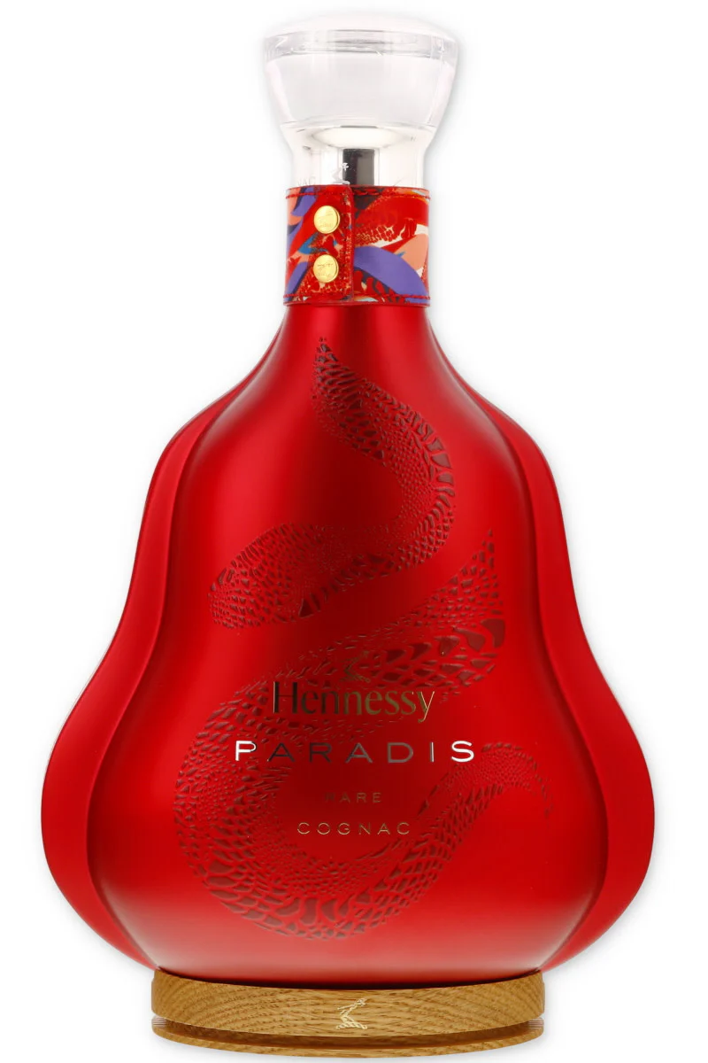 Hennessy Paradis Lunar New Year 2025 Edition Cognac