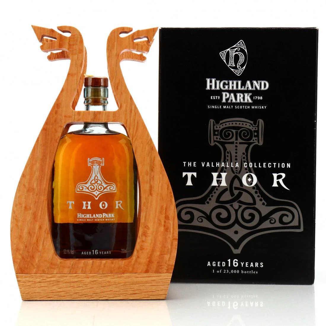 Highland Park Thor 16 Year Old 700ml