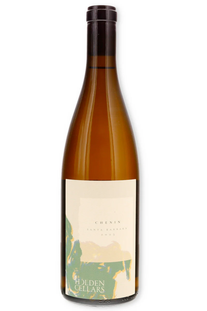 Holden Cellars Santa Barbara Chenin Blanc 2023