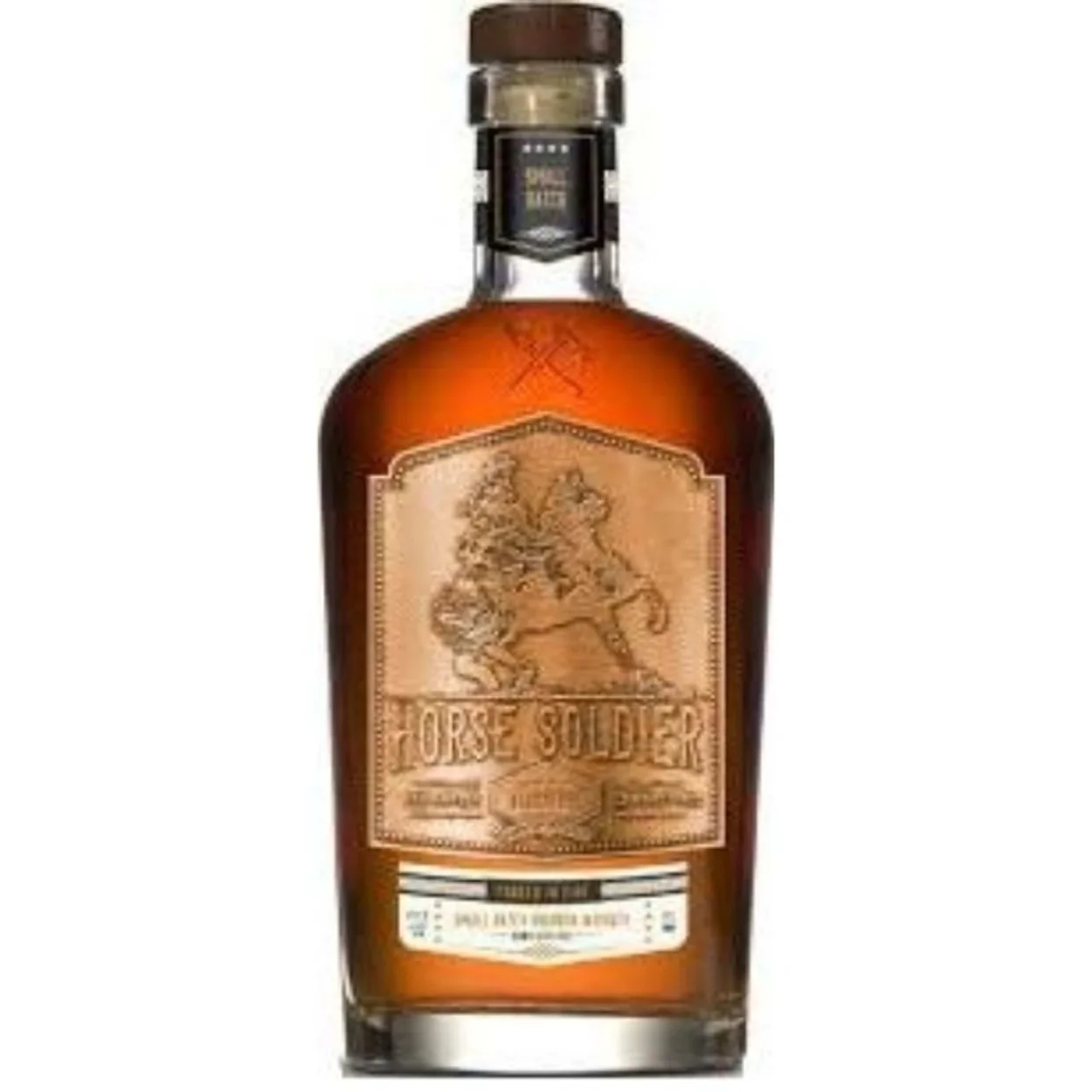 Horse Soldier Whiskey