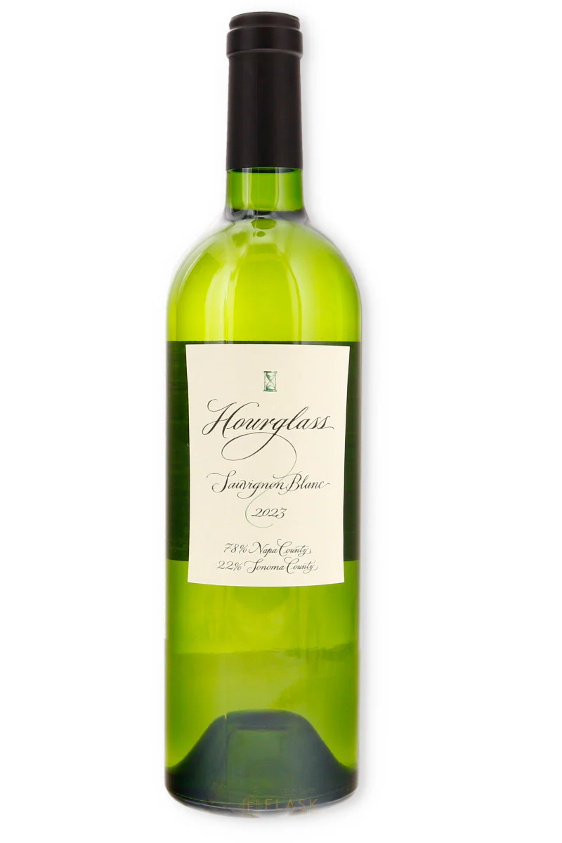 Hourglass Sauvignon Blanc Napa Valley 2023 750ml