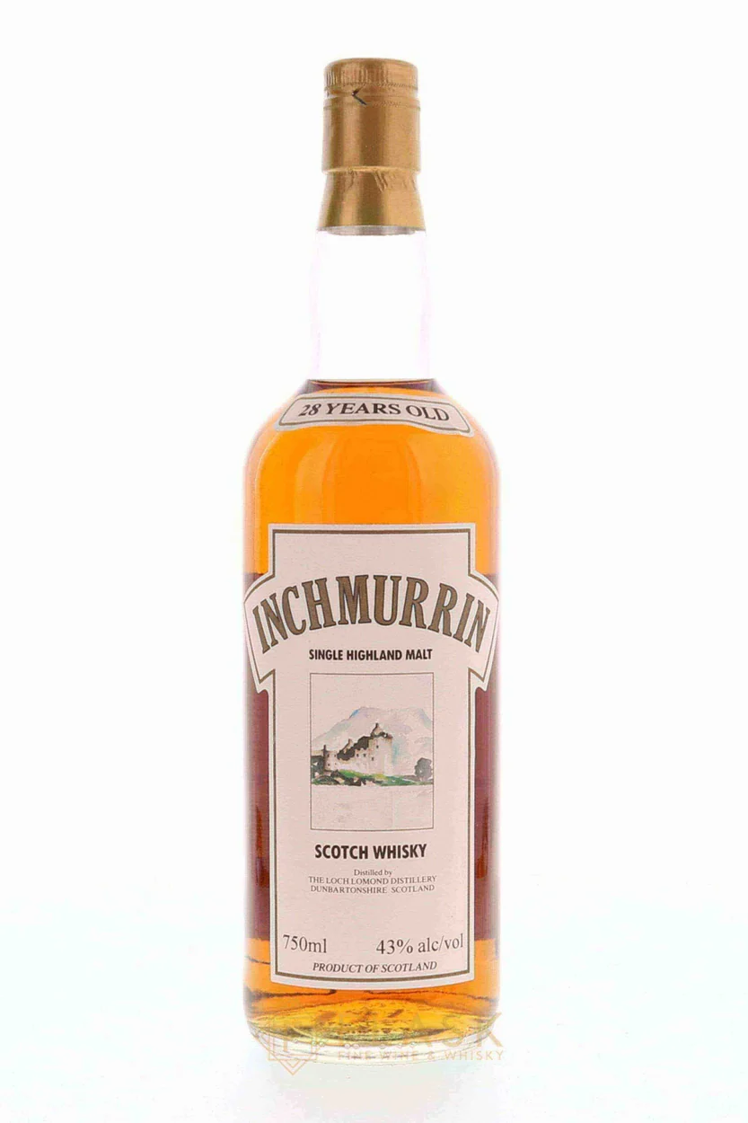 Inchmurrin 28 Year Old - Image 2