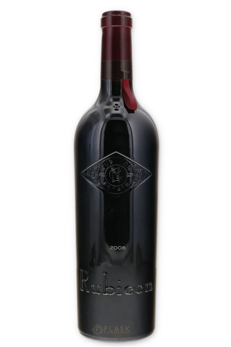 Inglenook Rubicon Rutherford Cabernet Sauvignon Napa Valley 2008