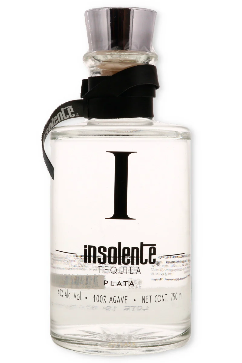 Insolente Plata 750ml