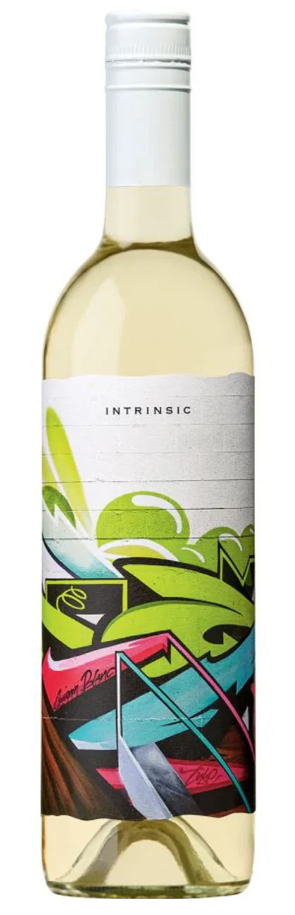 Intrinsic Sauvignon Blanc Columbia Valley 2020 750ml