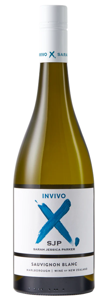Invivo Sauvignon Blanc Marlborough 2023 750ml