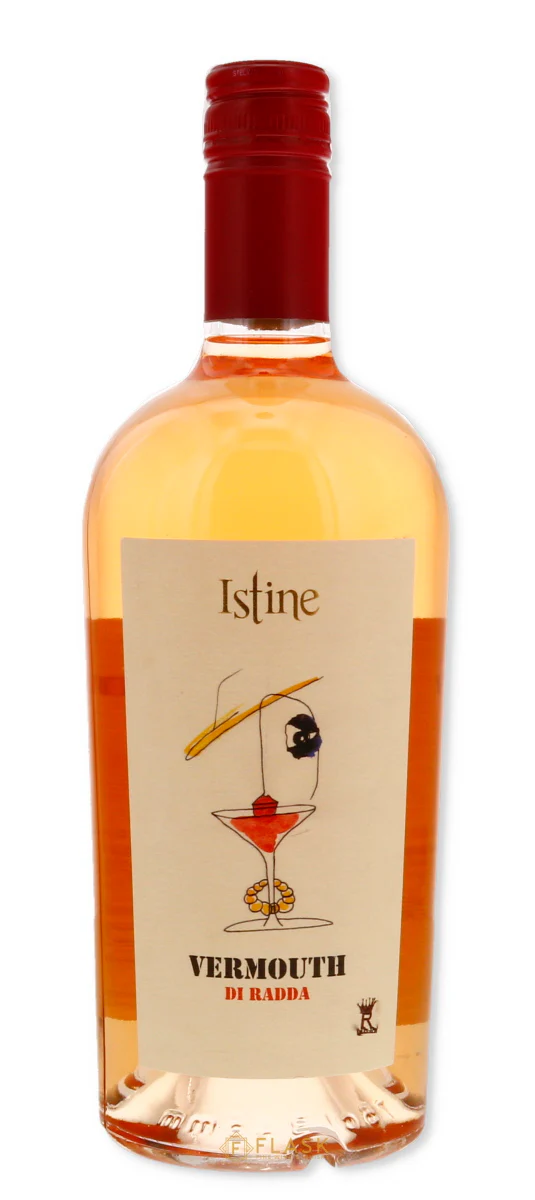 Istine Vermouth 750ml