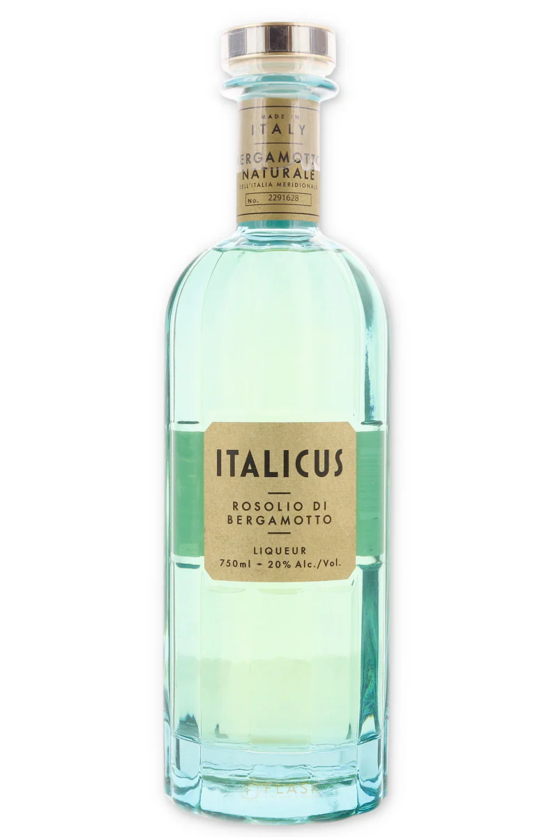 Italicus Rosolio di Bergamotto Liqueur