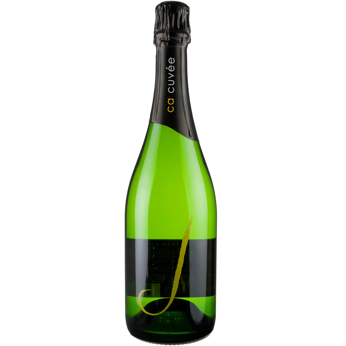 J Vineyards California Cuvee 750ml