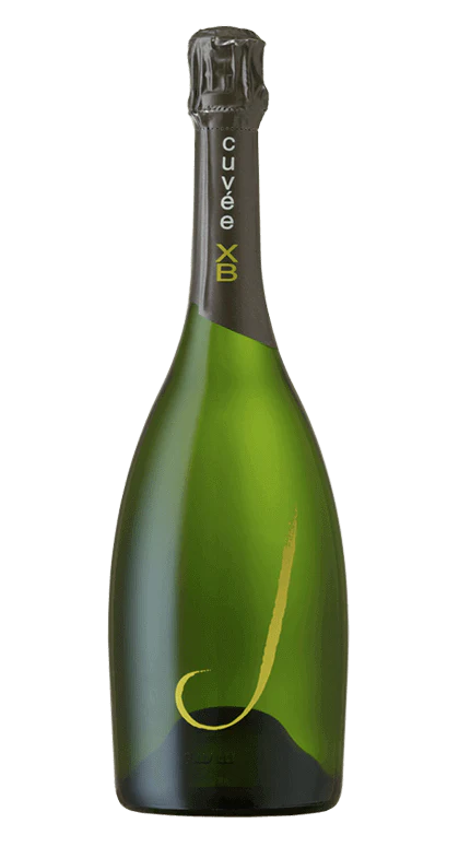J Vineyards Cuvee 20 Brut NV