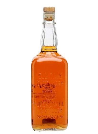 Jack Daniels 1895 Replica 1 Liter - Image 2