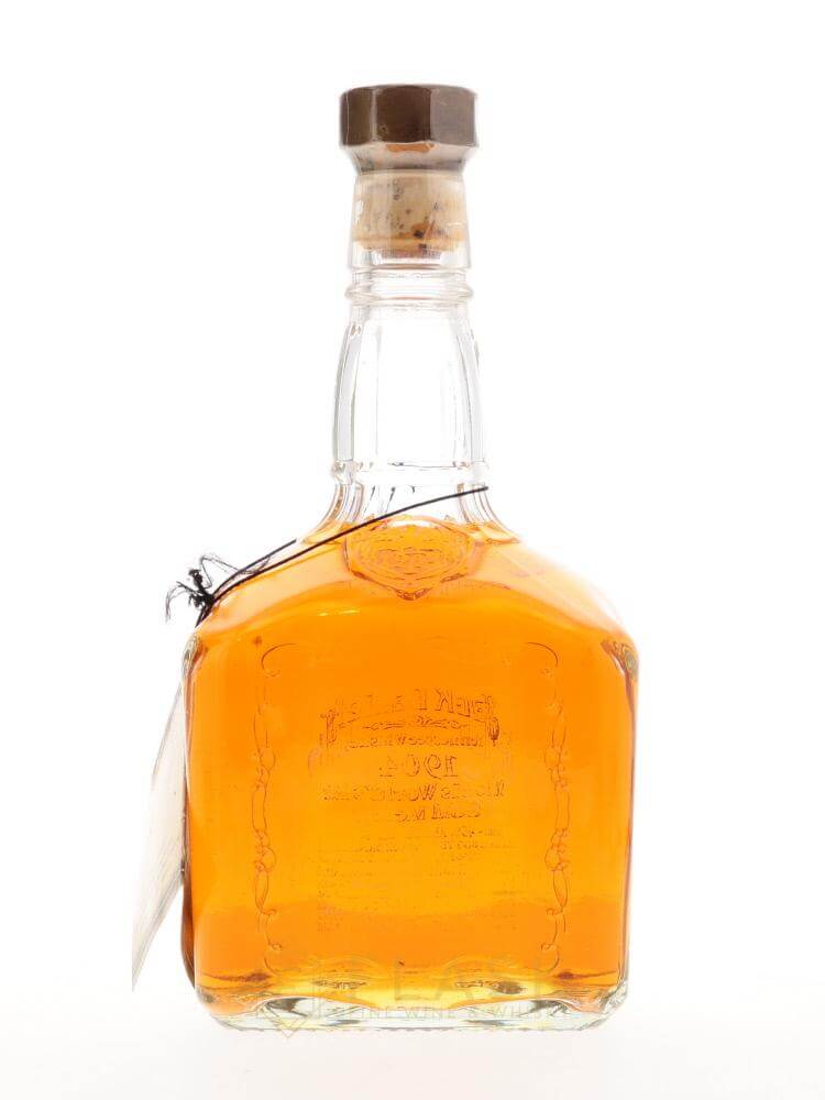Jack Daniels 1904 Gold Medal Series 1996 750ml / First Release with Box & Tag