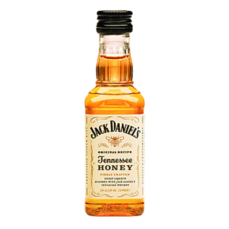 Jack Daniels Honey 50ml / Miniature