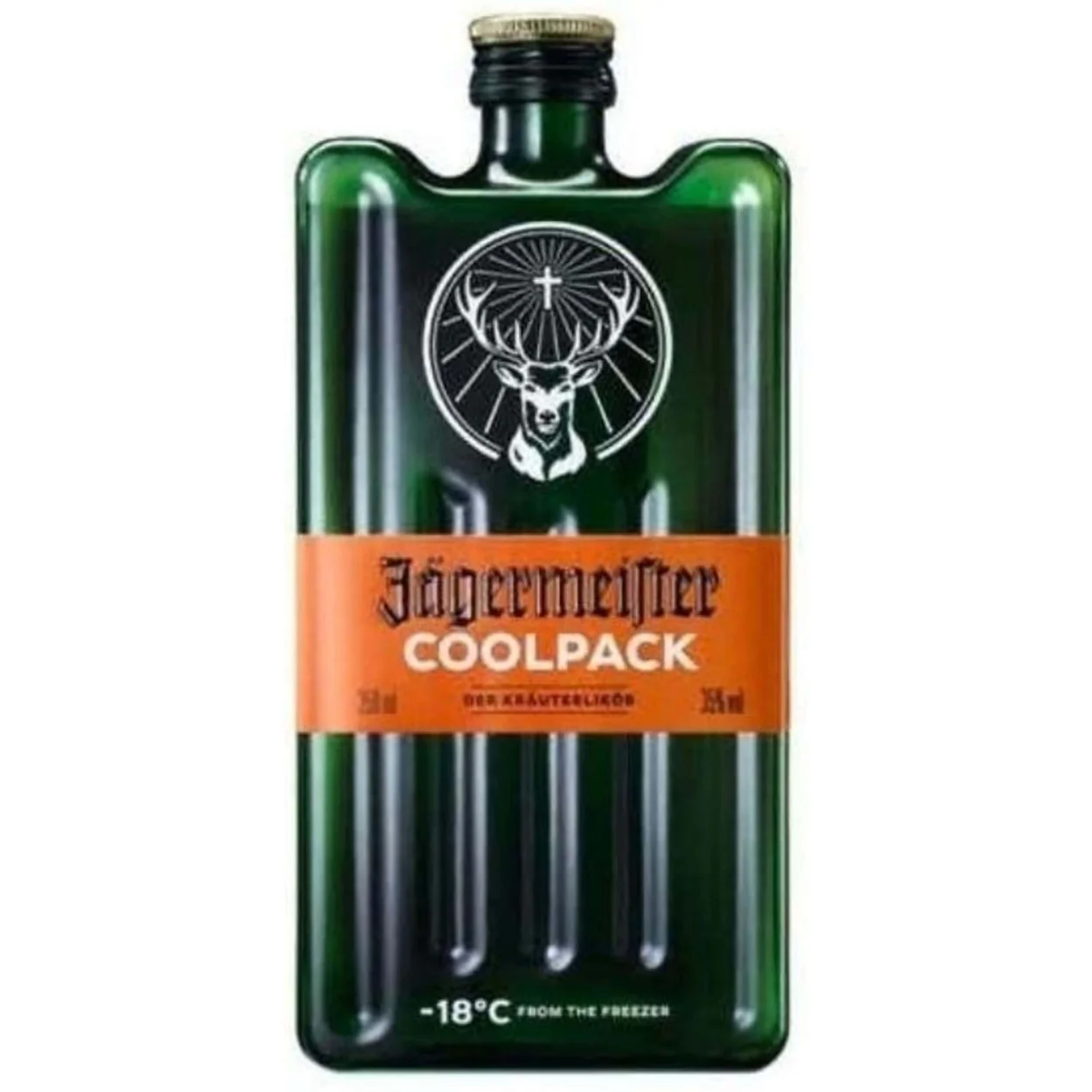 Jagermeister Cool pack 375ml