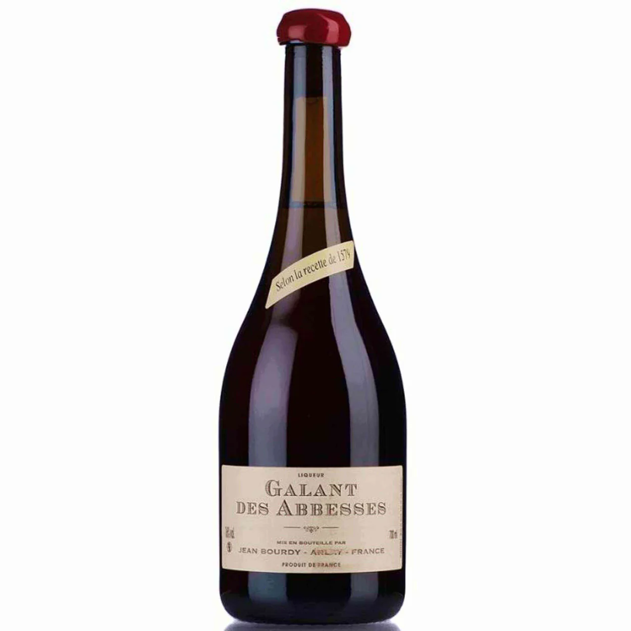 Jean Bourdy Galant des Abbesses