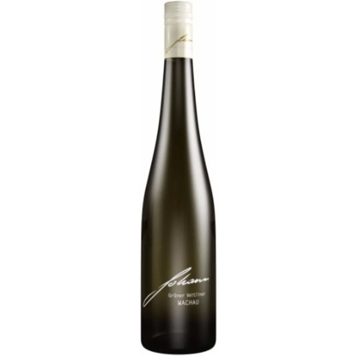 Johann Donabaum Gruner Veltliner Federspiel 2018