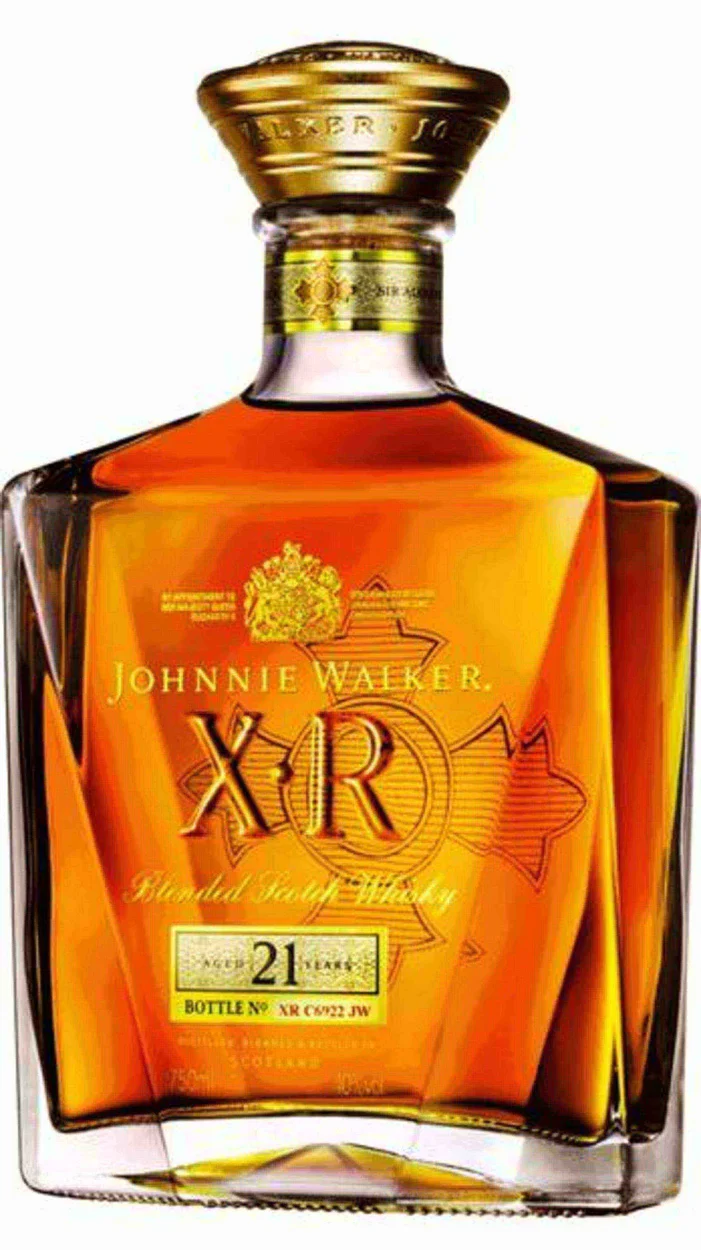 Johnnie Walker XR 21