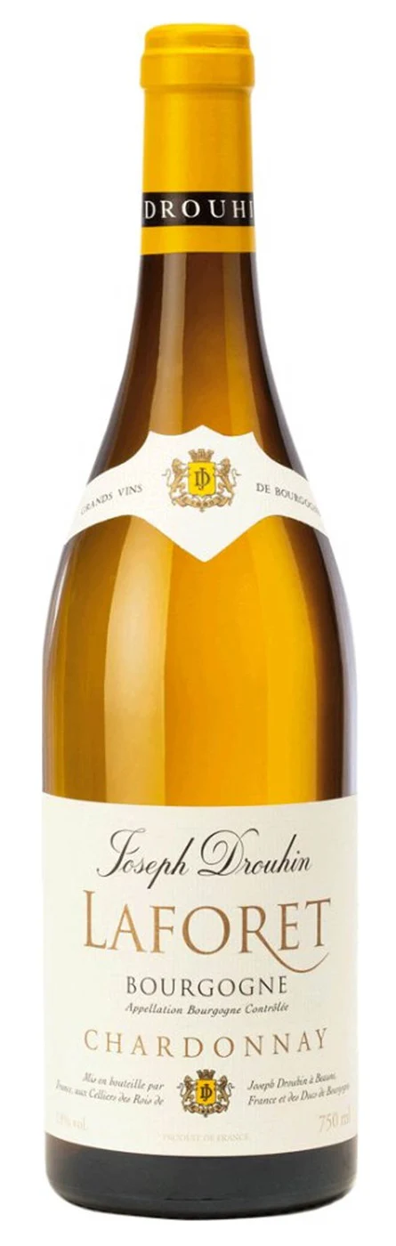 Joseph Drouhin Bourgogne Chardonnay Laforet 2020 750ml