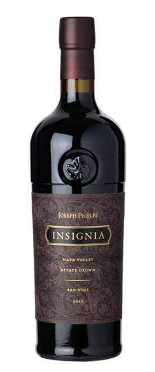Joseph Phelps Insignia 2011