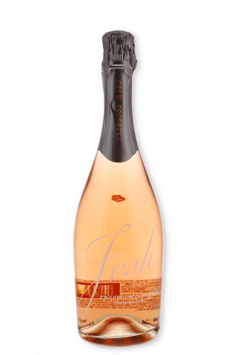 Josh Cellars Prosecco Rose 750ml