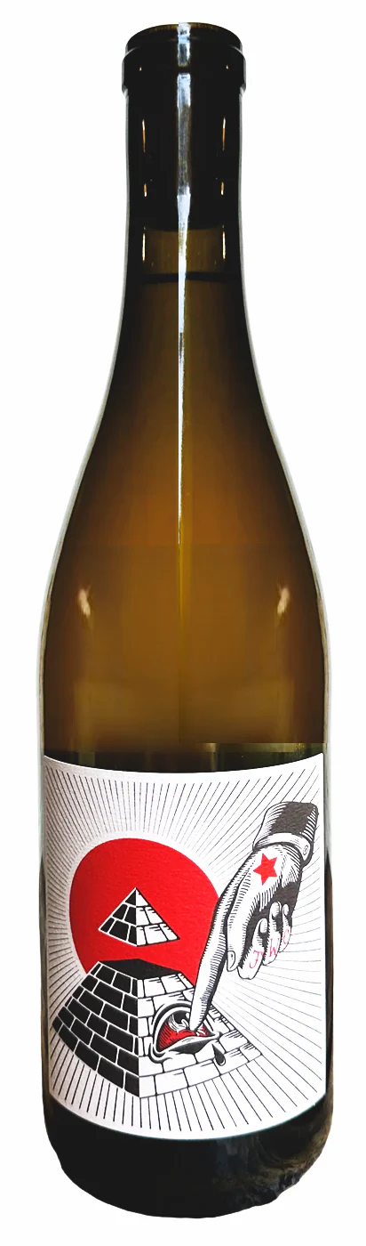 Jupiter Wine Co Butterflies and Golden Lies Skin Contact Friulano 2022 750ml